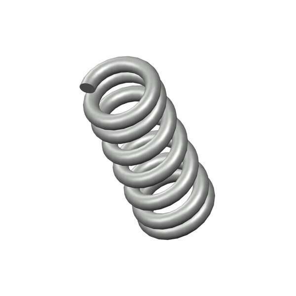 Approved Vendor Compression Spring, O= .125, L= .31, W= .024 G709975866 - main